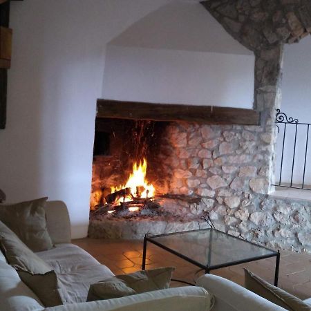 Mas Formigosa Villa Querol Exterior photo