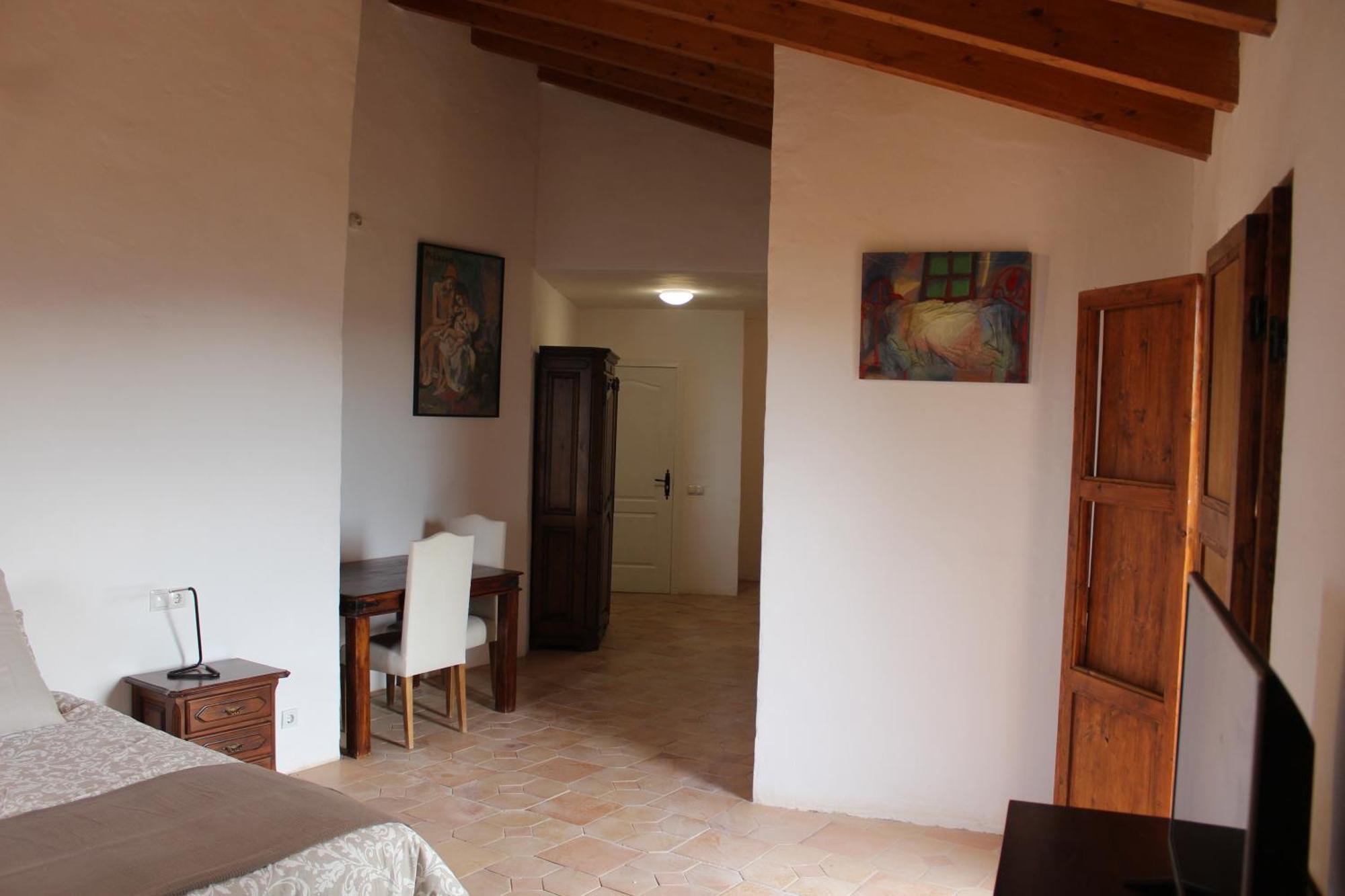 Mas Formigosa Villa Querol Exterior photo